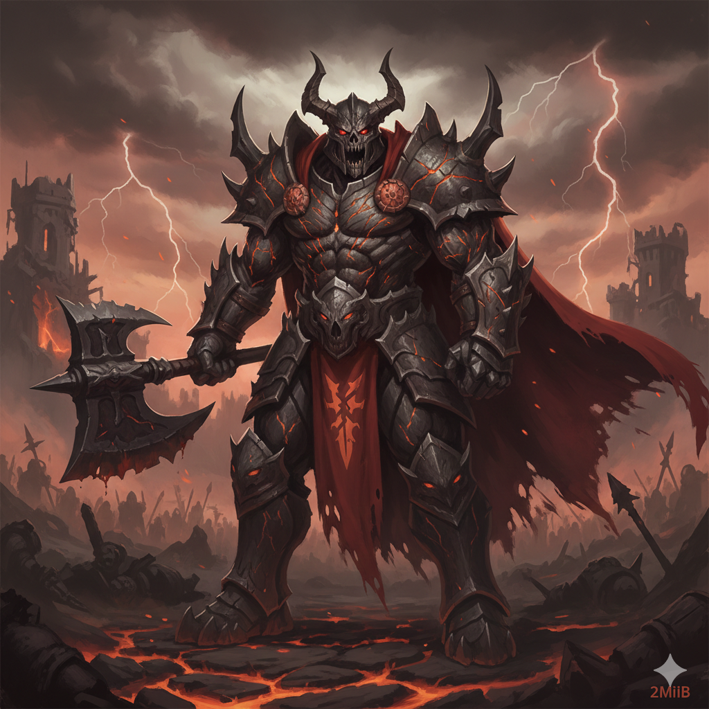 Rallos - Www.everquest.fr