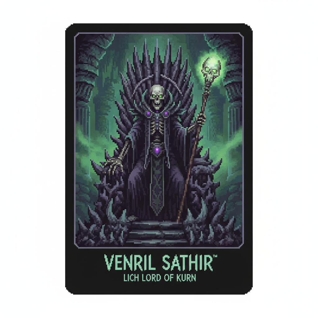 Venril - Www.everquest.fr